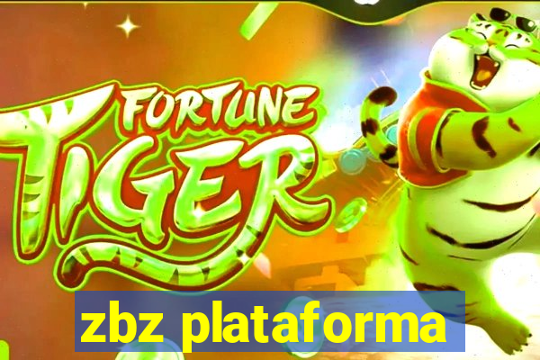 zbz plataforma